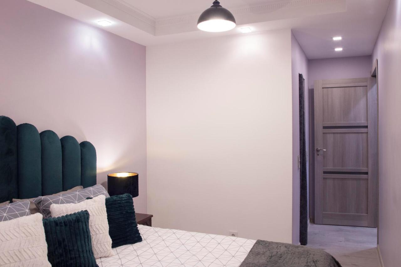 Siauliai Apartments - Lieporiu Luaran gambar
