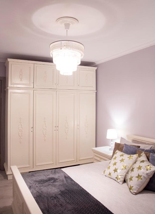 Siauliai Apartments - Lieporiu Luaran gambar