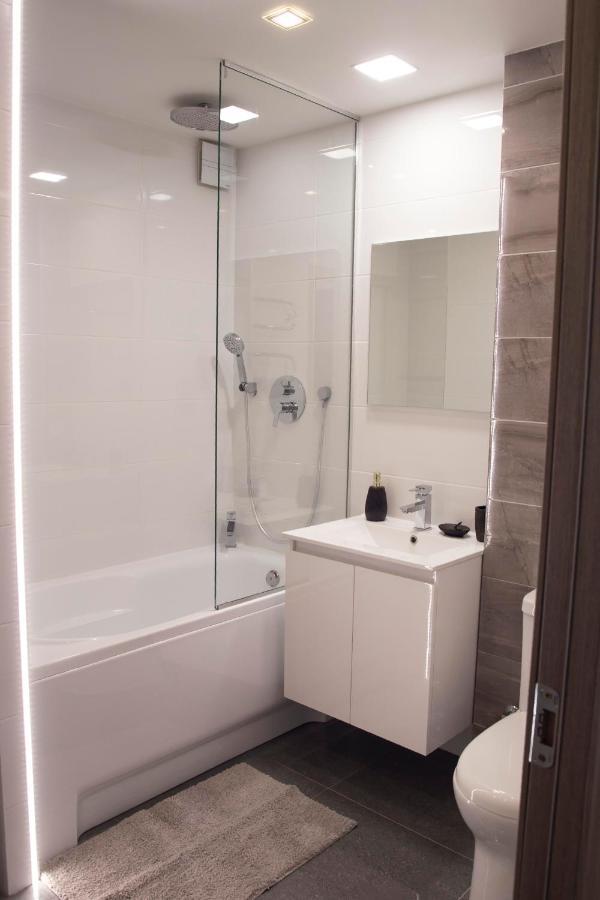 Siauliai Apartments - Lieporiu Luaran gambar