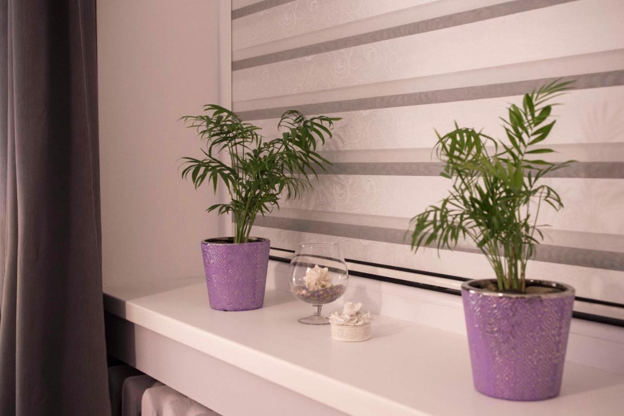 Siauliai Apartments - Lieporiu Luaran gambar