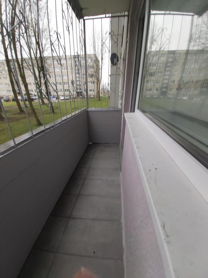 Siauliai Apartments - Lieporiu Luaran gambar