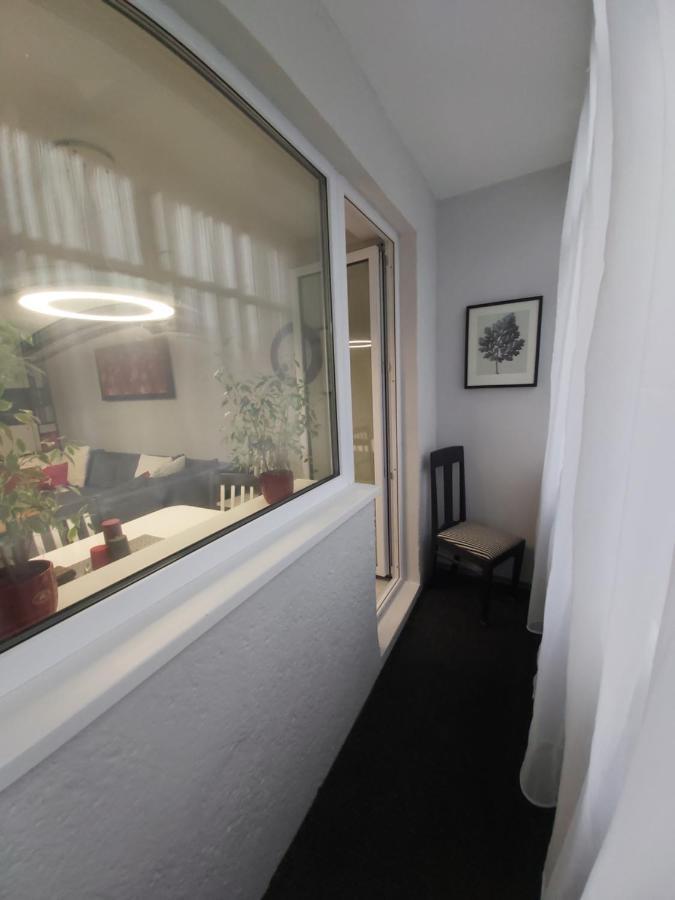 Siauliai Apartments - Lieporiu Luaran gambar